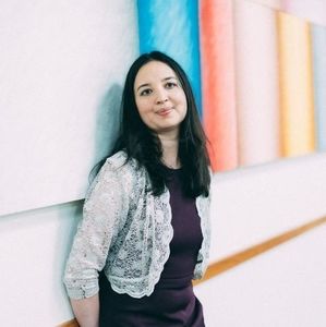 Meet your Posher, Chloe